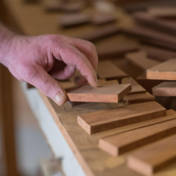 Création de bars en bois sur mesure : Ambiance conviviale assurée Vaulx-en-Velin